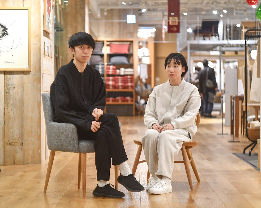 無印良品  ニットフリースパンツ  ３点 ニットフリース ロングパンツ | 無印良品